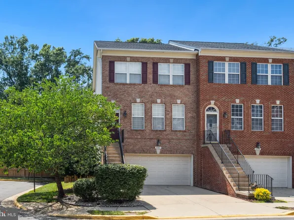8562 Wyngate Manor Ct, Alexandria, VA 22309