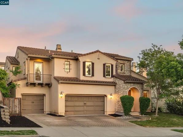 3527 York Ln, San Ramon, CA 94582