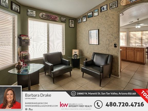 3rd image of 39907 N Manetti St