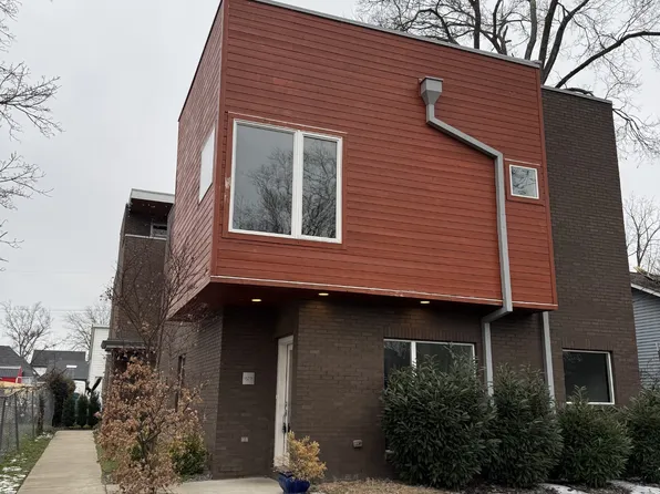 1825 9th Ave N #A, Nashville, TN 37208