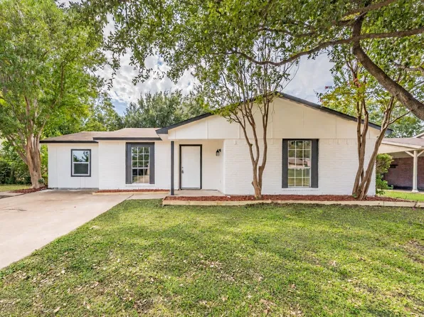 2310 Idlewood Dr, Arlington, TX 76014