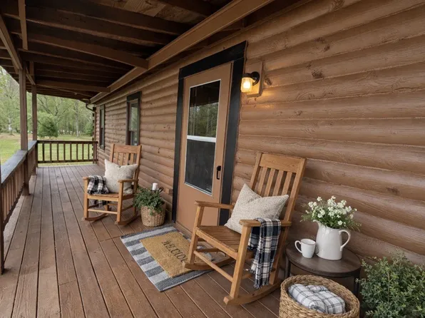 4474 Cumberland City Rd, Indian Mound, TN 37079