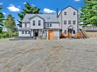 152 Couillard Rd, Palermo, ME 04354