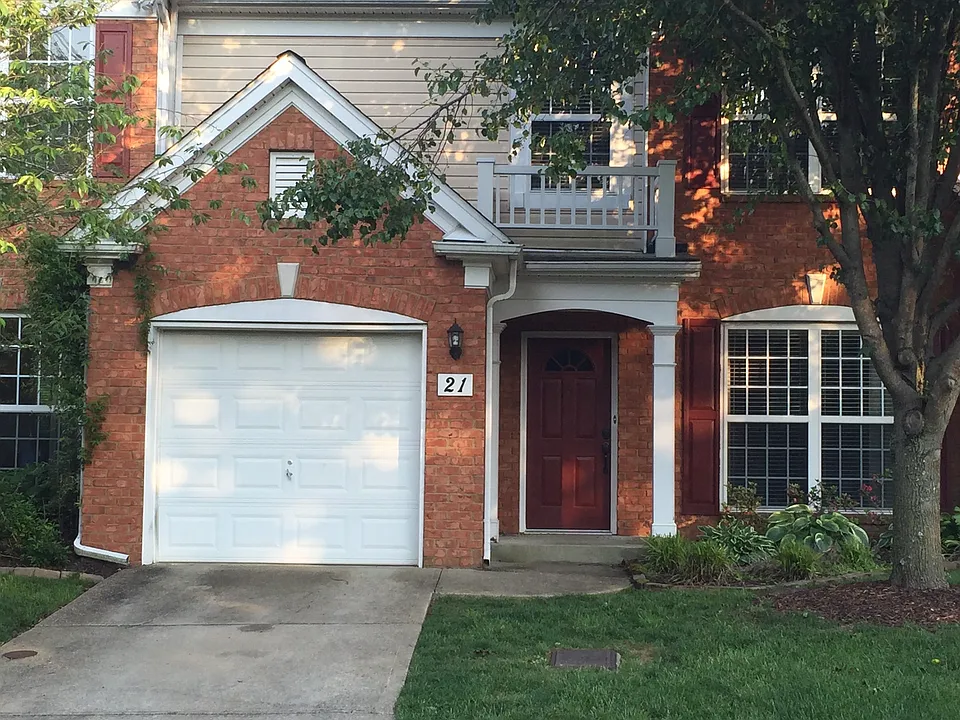 601 Old Hickory Blvd #21-1