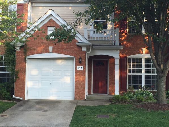 601 Old Hickory Blvd Unit 21-1