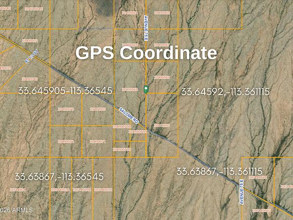 5th image of 80376 SALOME Road #-