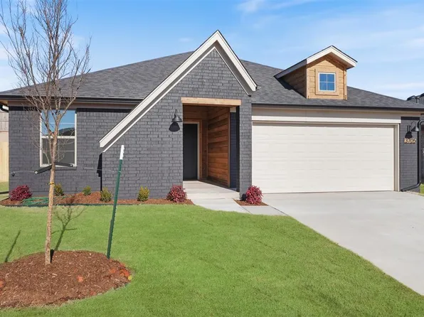 3705 NW 177th St, Edmond, OK 73012