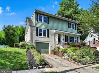 17 E Park Rd, Reading, PA 19609