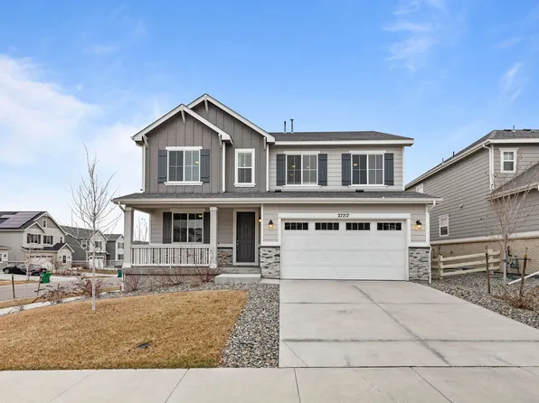 27717 E Frost Pl, Aurora, CO 80016