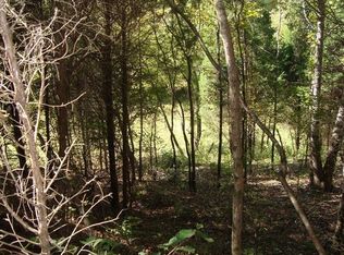 121 Forest Lake Way, Newport, TN 37821