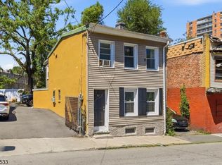 57 Ryle Ave, Paterson, NJ 07522