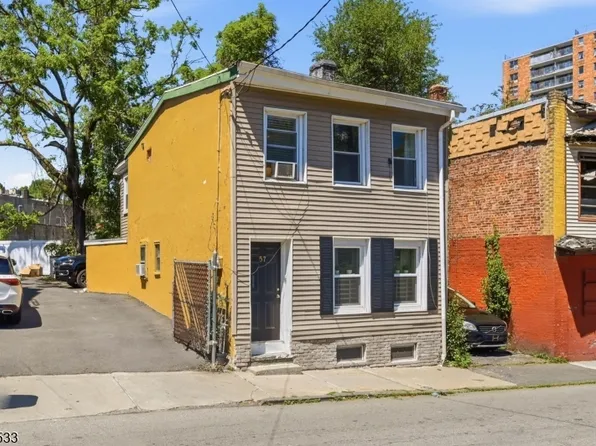 57 Ryle Ave, Paterson City, NJ 07522