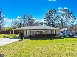 1081 Cliff Dr SW, Mableton, GA 30126
