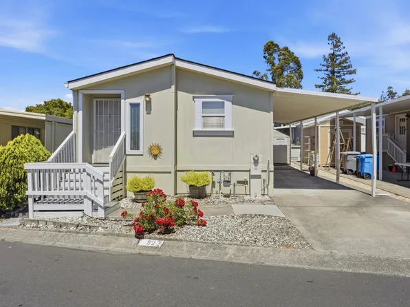 52 Oriole Way, Santa Rosa, CA 95409