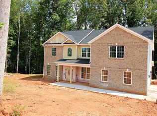 3128 Glenmoor Rd, York, SC 29745