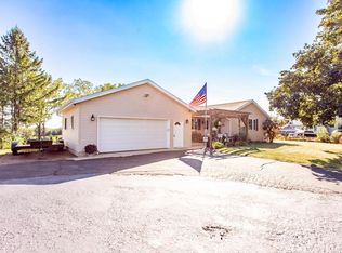 N3333 Joy Del Rd, Monroe, WI 53566