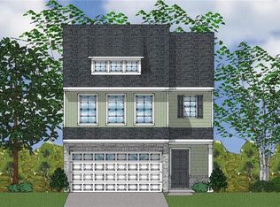 2292 Beechwood View Dr, Winston Salem, NC 27106