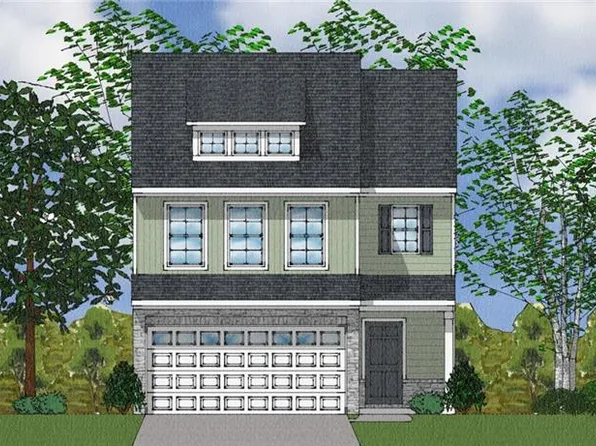 2292 Beechwood View Dr, Winston Salem, NC 27106