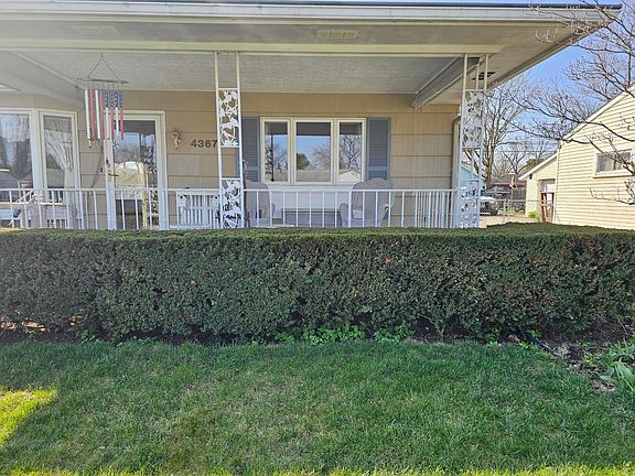 5th image of 4367 Kumler Dr