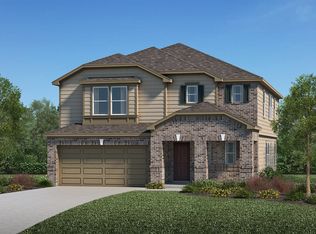20938 Filbert Ln, Katy, TX 77449