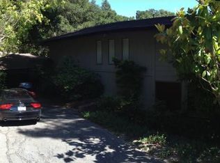 247 La Espiral, Orinda, CA 94563