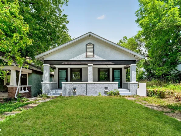 1256 W 33rd St, Indianapolis, IN 46208