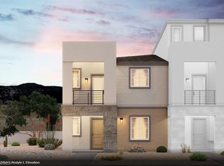 8018 Roughcut Avenue Lot #29, Las Vegas, NV 89113