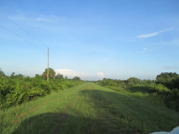 19933 NW 276th St, Okeechobee, FL 34972