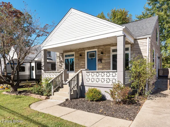 125 Gillette Ave, Louisville, KY 40214