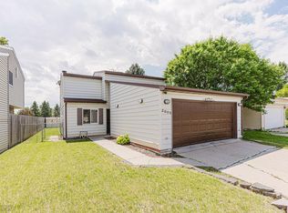 2605 29th Ave S, Moorhead, MN 56560