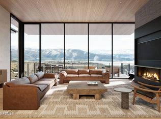 1801 W Horn Ct #18, Park City, UT 84060