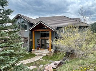 673 Rembrandt Rd, Boulder, CO 80302