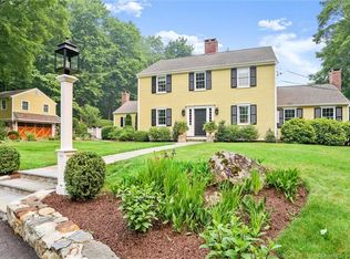18 Great Pasture Rd, Redding, CT 06896