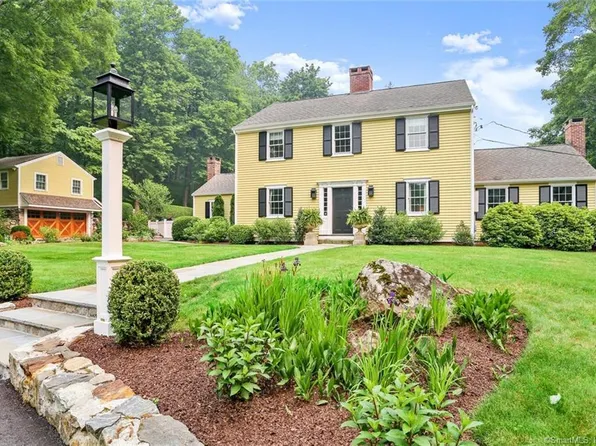 18 Great Pasture Road, Redding, CT 06896