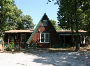 97 Rr 1, Western Grove, AR 72685