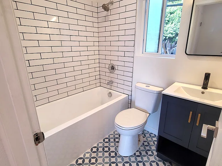 1414 Kansas St #1 — Photo 9