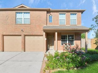 19835 Cypresswood Fls, Spring, TX 77373