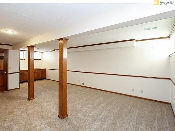 Lower Level Family Room