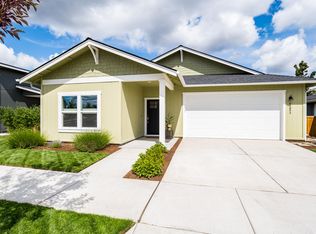 63893 Hunters Cir, Bend, OR 97701