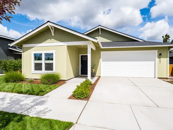 63893 Hunters Cir, Bend, OR 97701