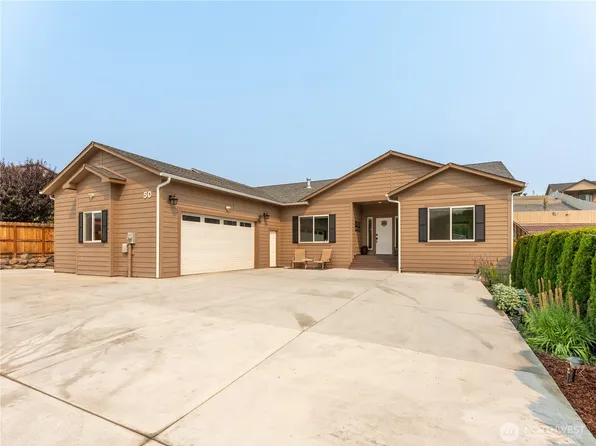 50 Luther Court, Malaga, WA 98828
