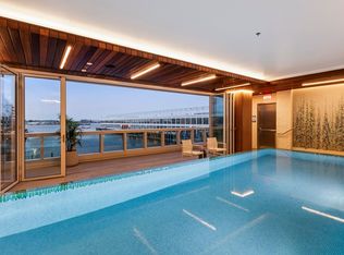 St.Regis Residences, Boston, MA 02210