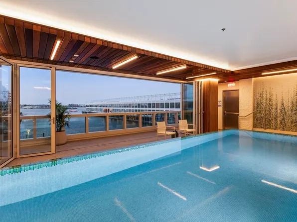 150 Seaport Blvd #6D, Boston, MA 02210