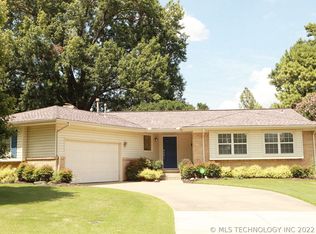 4411 E 49th St, Tulsa, OK 74135