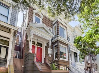 2005 Pine St, San Francisco, CA 94115