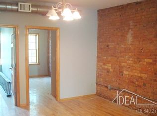 31 Woodhull St #3, Brooklyn, NY 11231
