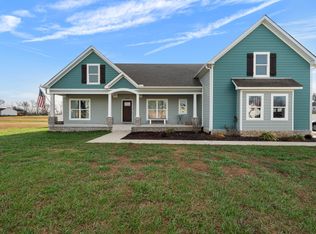 2086 Beverly Ct, Springfield, TN 37172