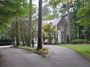 712 Fairway Dr, Florence, SC 29501