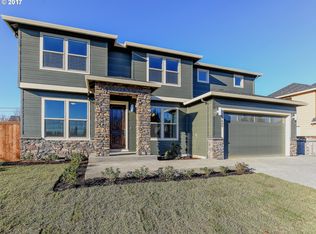17400 NE 30th Ct, Ridgefield, WA 98642