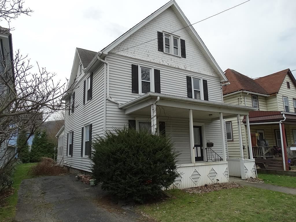 146 W Pulteney St, Corning, NY 14830 Zillow